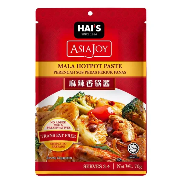 my-11134207-7r98v-lmquvx9bervae1 Hai's Asia Joy Mala Hotpot Paste